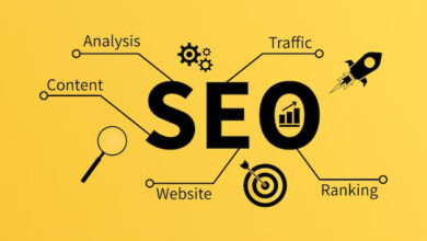 SEO Basics: Boosting Your Website Visibility