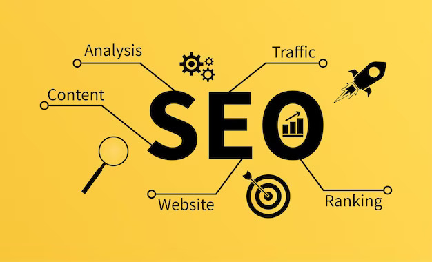 SEO Basics: Boosting Your Website Visibility