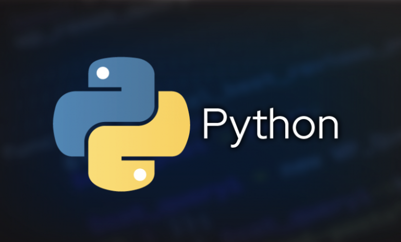 Generating User Registration Numbers with Python
